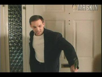 Monique Parent in The Pornographer (1999) Breasts Breasts Thong 184204