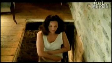Patricia Malvoisin in L'alambic (1998) Breasts Breasts Sexy 198302