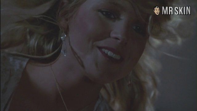 Jackie Swanson in Lethal Weapon (1987) Breasts Breasts 189157