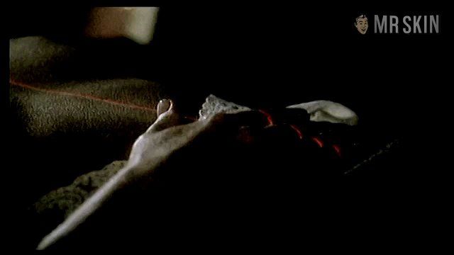 Marlène Jobert Naked in L' amour nu. Breasts, bush. 202123