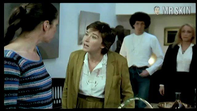Marlène Jobert Naked as Claire. Breasts, bush. 202125