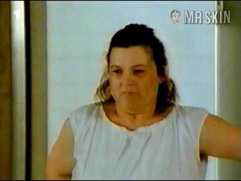 Sabine Urig in Mein unbekannter Ehemann (1994) Butt Butt 180066