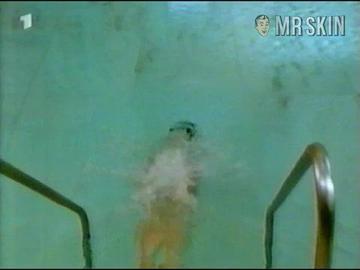 Sabine Urig in Mein unbekannter Ehemann (1994) Butt Butt 180066