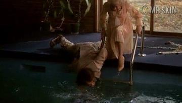 Carole Laure in Sweet Movie (1974) Breasts Breasts Bush 174311