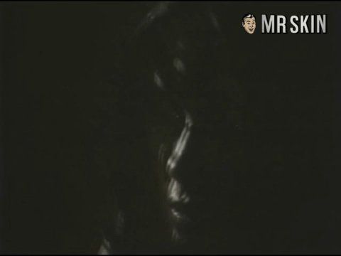 Carole Laure Nude in La Mort d'un bûcheron. Breasts, Butt, Bush. 175756