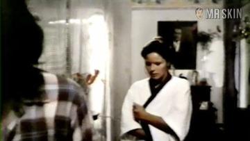 Agostina Belli in Virilità (1974) Breasts Breasts Butt* 191069