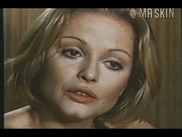 Agostina Belli in Quando l'amore è sensualità (1973) Breasts Breasts Bush 184775