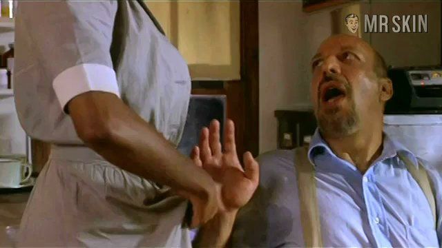 Natasha Budhi in Tales from the Crypt Presents Ritual (2001) Breasts Breasts 192265