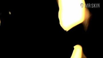 Patrice Fisher in Trois: The Escort (2004) Breasts Breasts Thong* 193918