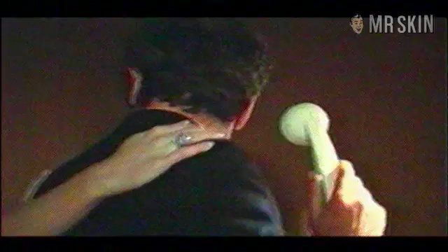 Dagmar Lassander in L' Iguana dalla lingua di fuoco (1971) Breasts Breasts 186464