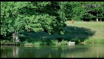 Anne Brochet in All the Mornings of the World (1991) Breasts Butt Bush Breasts Bush 201419