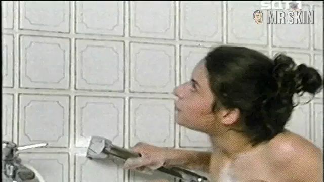 Liane Forestieri in Looosers (1995) Breasts Bush Breasts Bush 183483