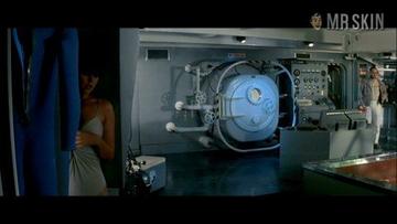 Carey Lowell in Licence to Kill (1989) Sexy Sexy 204490