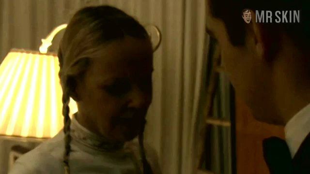 Georgina Hale in AKA (2002) Breasts Breasts 192590