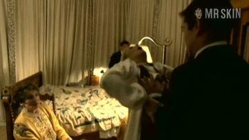 Georgina Hale in AKA (2002) Breasts Breasts 192590