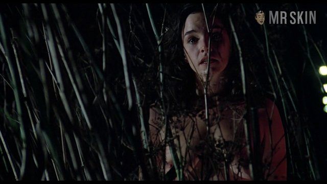 Nudes of Elizabeth Driscoll from Invasion of the Body Snatchers. Breasts. 178476