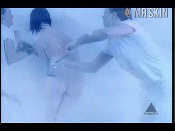 Lucy Akhurst in Trinity (2001) Breasts Butt Breasts Bush 185620