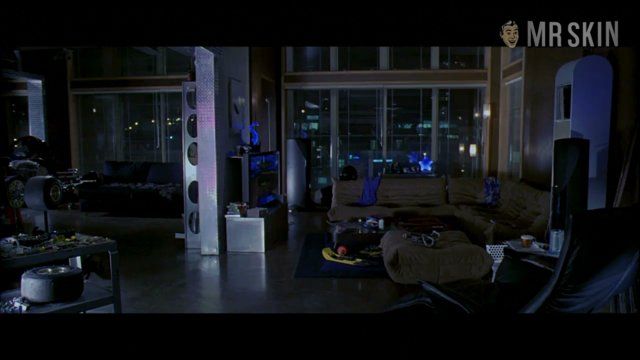 The 6th Day's Sexiest Scenes with Jennifer Gareis. Sexy. 176166