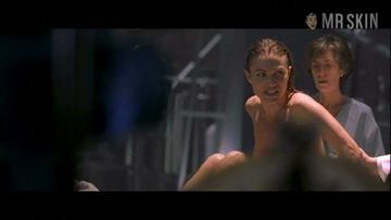 Sarah Wynter in The 6th Day (2000) Breasts Butt Breasts Butt 176165