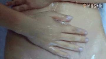 Sophie Quinton in La chatte andalouse (2002) Breasts Bush Breasts Bush 229466