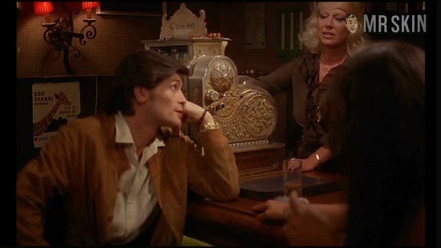 Anna Maria Rizzoli Naked in Milano... difendersi o morire. Breasts, Bush, butt. 207031