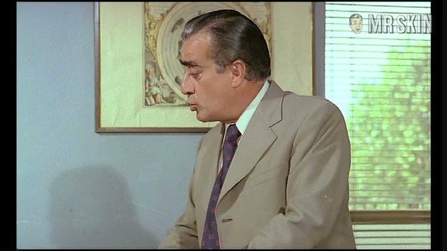 Anna Maria Rizzoli Nude as Martina/Fiorella. Breasts, Butt, Bush. 207032