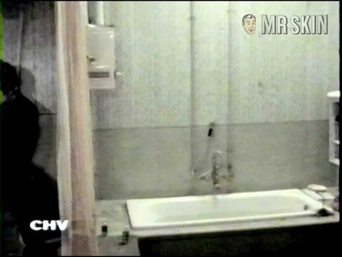 Barbara Bouchet Naked as Eleonora. Breasts, Butt, Bush. 190575