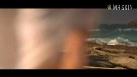 GoldenEye's Sexiest Scenes with Izabella Scorupco. Bikini, sexy. 173406
