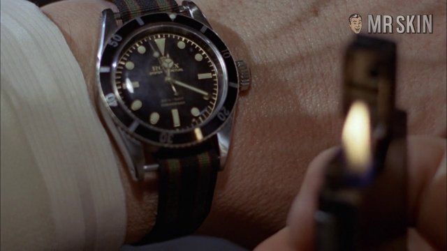 Sexiest Scenes of Bonita from Goldfinger. Bikini, Sexy. 204467