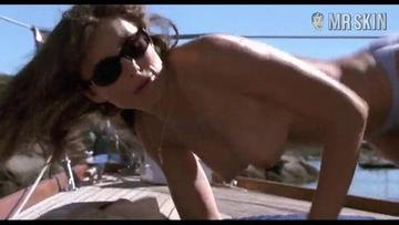 Elizabeth Hurley in The Weight of Water (2000) Breasts Bikini Breasts 175305