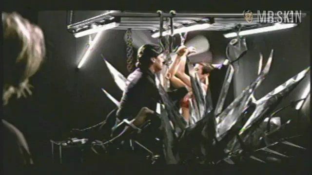 Hottest Paula Scenes. Underwear. 187365