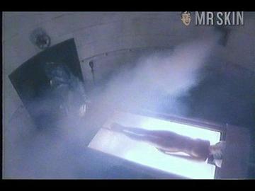 Maureen Flaherty in Shadowzone (1990) Breasts Breasts Bush 186458
