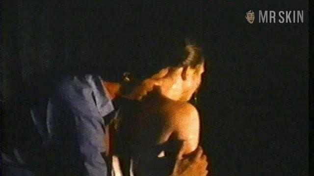 Cristina Baker in Las Noches de Paloma (1978) Breasts Breasts Bush 186375