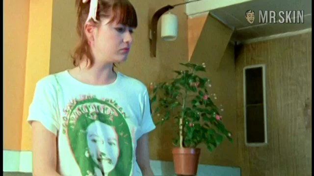 Nell Campbell in Jubilee (1977) Breasts Butt Breasts Bush 194791