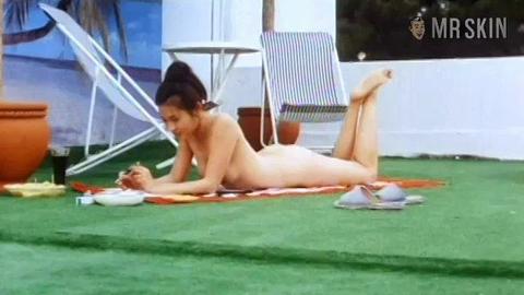 Jenny from Girls Unbutton Naked. Breasts, Butt, bush. 192377