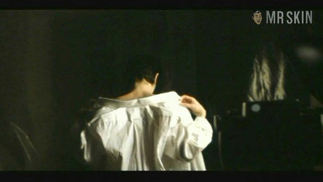 Stefania Rocca Naked as Marta / Viola. Breasts, bush, butt. 183081
