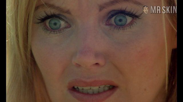 Soledad Miranda in Vampyros Lesbos (1970) Breasts Bush Full Frontal Breasts Bush 195158