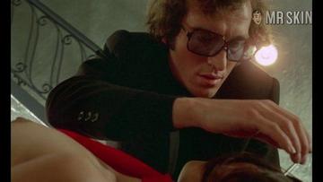 Soledad Miranda in Vampyros Lesbos (1970) Breasts Bush Full Frontal Breasts Bush 195160