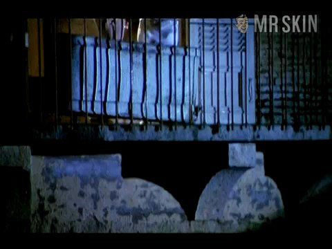 Françoise Blanchard in Living Dead Girl (1982) Breasts Bush Breasts Bush 173896