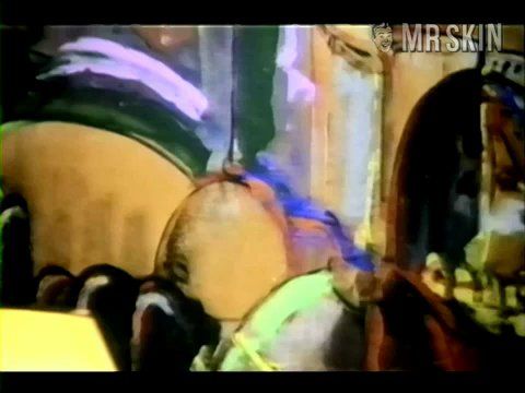 Katarina Vasilissa Naked in Il delitto di via Monte Parioli. Breasts, bush, butt. 197515