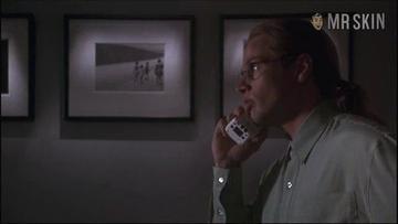 Kyra Sedgwick in Singles (1992) Underwear Sexy Underwear 210637