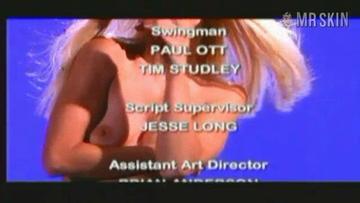 Jennifer Lothrop in Love Her Madly (2000) Breasts Breasts Butt 186123