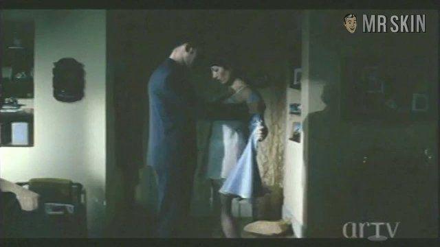 Sandra Ballesteros in El lado oscuro del corazón 2 (2001) Breasts Breasts Underwear 186180