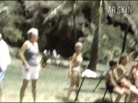 Florence Henderson in Brady Home Movies (2000) Bikini Bikini Sexy 172047