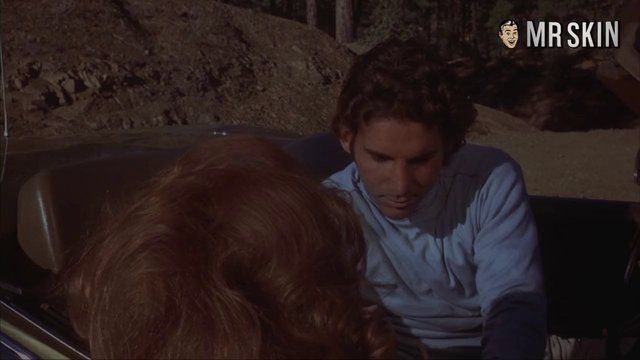 Cisse Cameron in Billy Jack (1971) Right Nipslip Left Nipslip Breasts Left Nipslip 176864