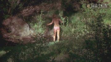 Delores Taylor in Billy Jack (1971) Full Nudity Breasts Bush 176865
