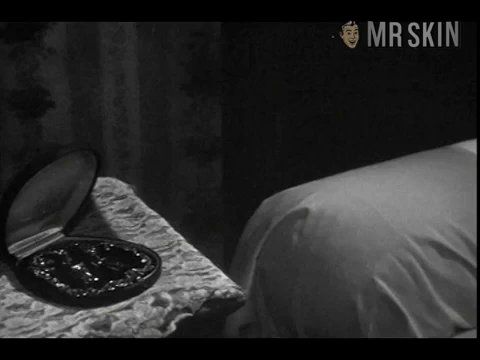 Dany Carrel in Pot-Bouille (1957) Breasts Breasts Left Breast 187841