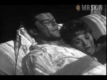 Dany Carrel in Pot-Bouille (1957) Breasts Breasts Left Breast 187841