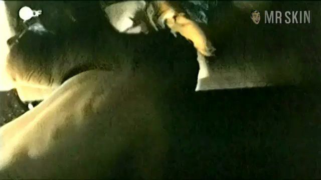 Franca Kastein Nude as Maria. Breasts, bush, butt. 187604