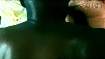 Nicole Seelig in Lost Killers (2000) Breasts Breasts Butt 187601